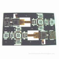 PCB Assembly with Plastic Injection Molding and High Volume Metal Stamping